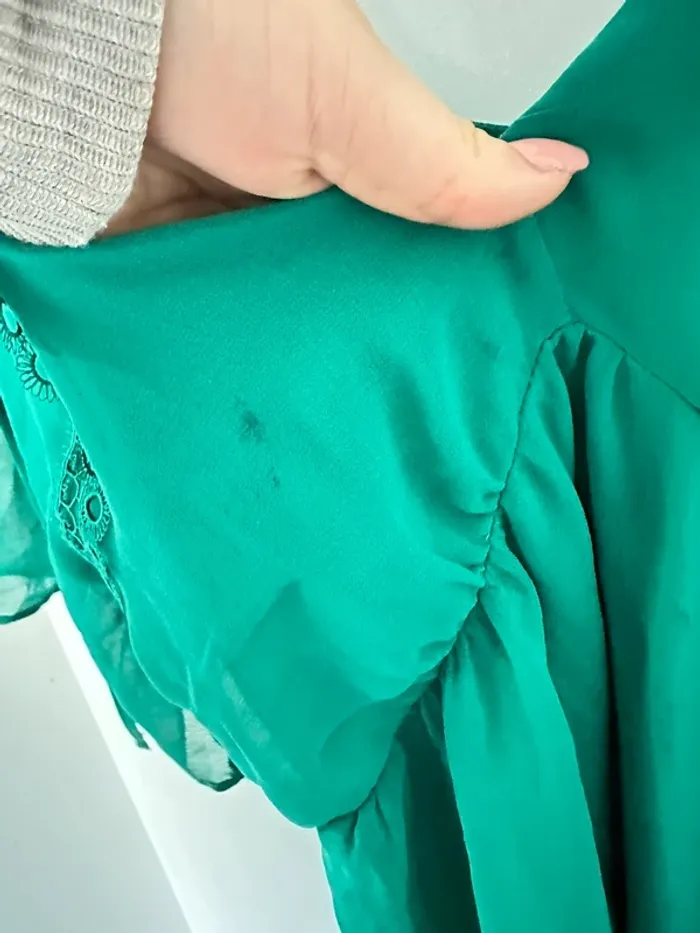 Robe naf naf - photo numéro 2