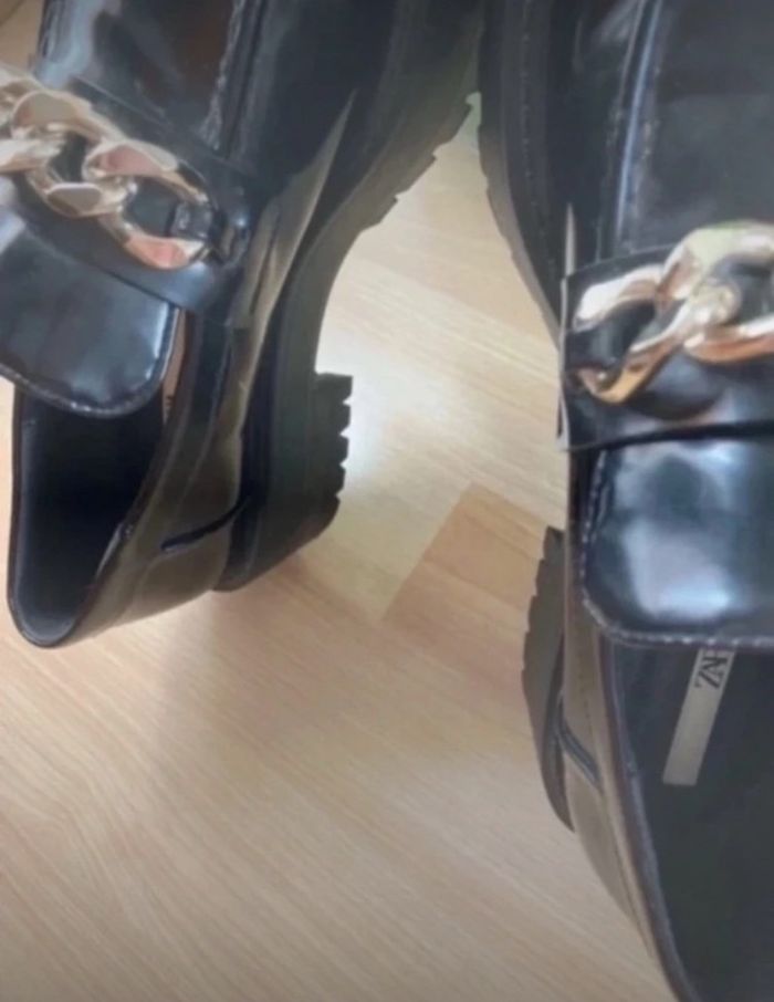Mocassins - photo numéro 6