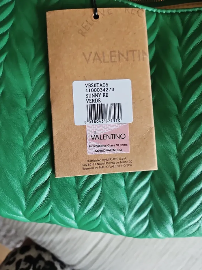 Sac Valentino - photo numéro 6