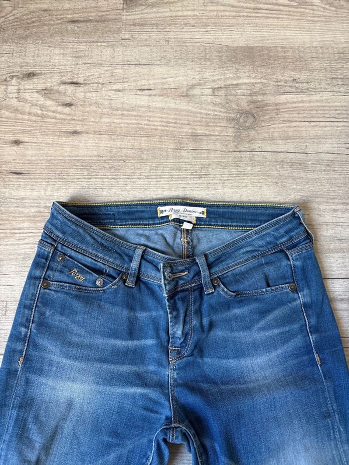 Jeans Skinny Roxy - photo numéro 2