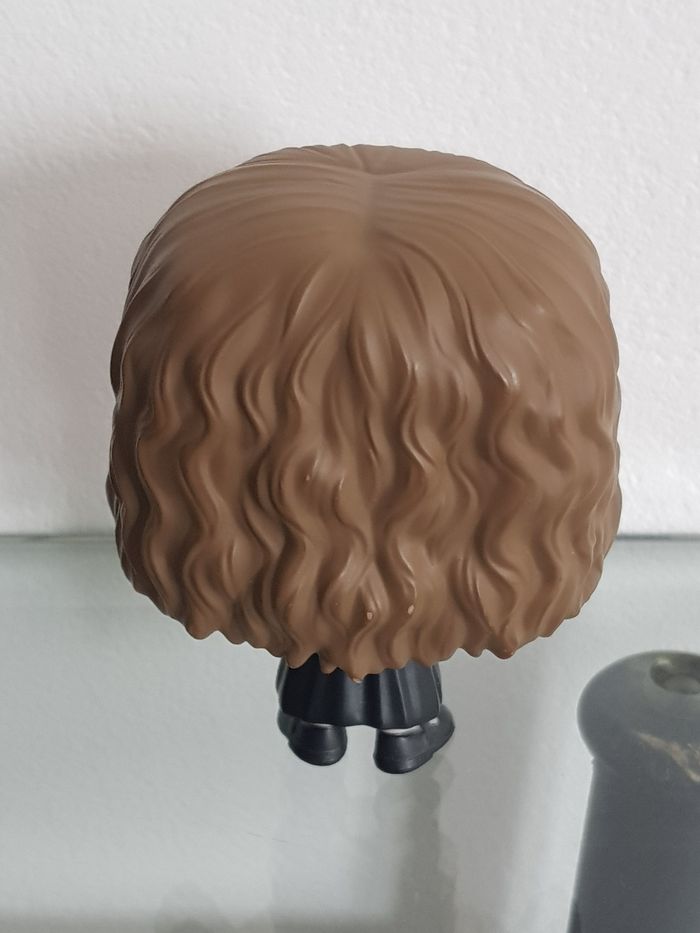 Funko pop, harry Potter Hermione collection - photo numéro 2