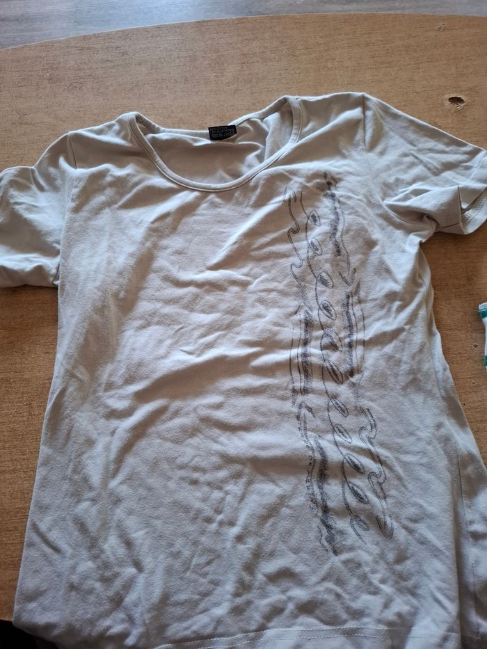 Tee-shirt