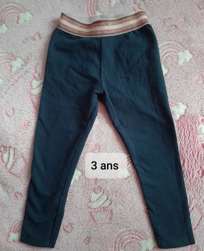 Legging 3 ans - photo numéro 3