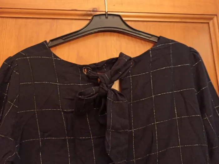 Robe manche 3/4 - photo numéro 4