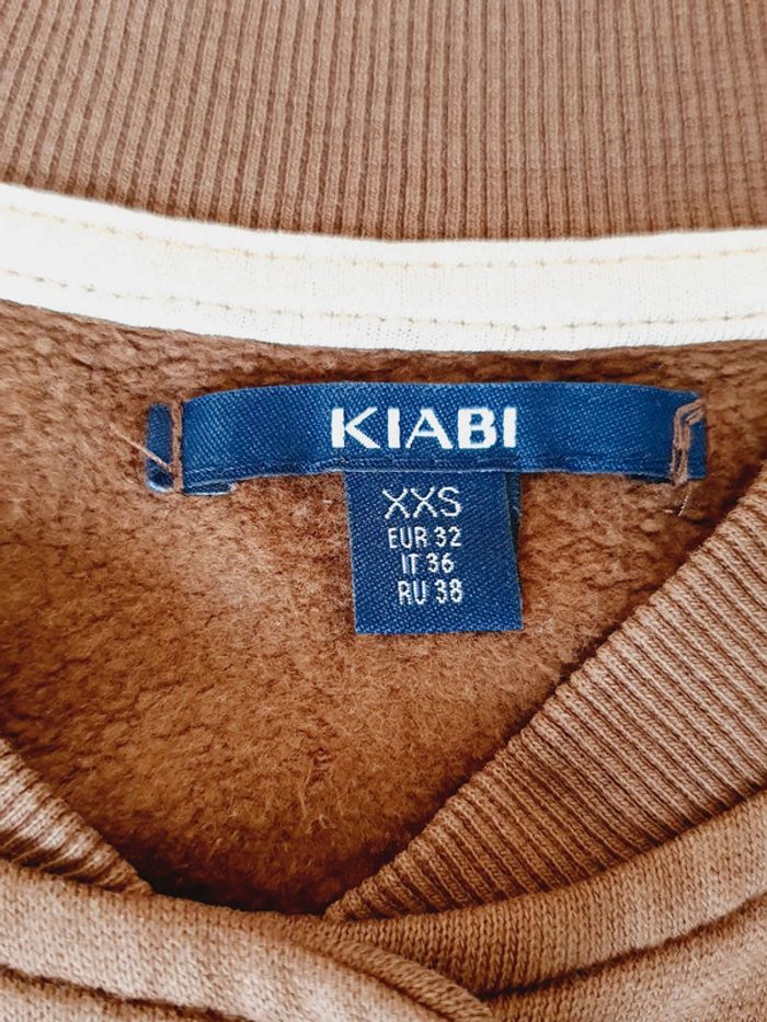 Veste Kiabi - XXS - photo numéro 2