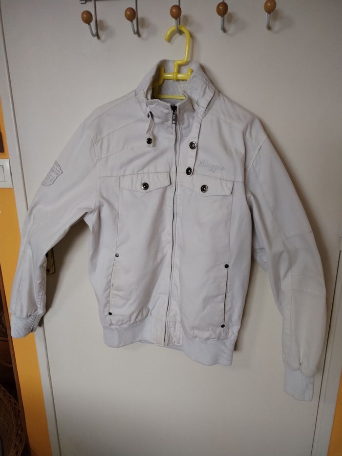 Blouson très bon état - photo numéro 2