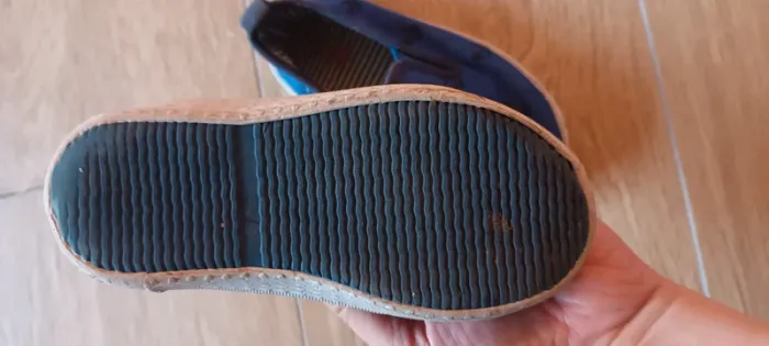 Chaussure légère - photo numéro 4