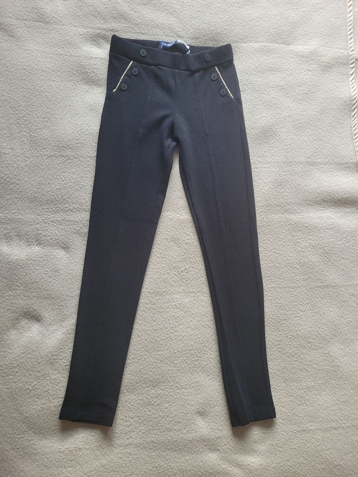 Jegging okaidi 10 ans 140 cm
