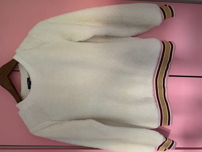Pull fille
