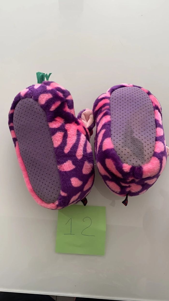 Pantoffels - photo numéro 2