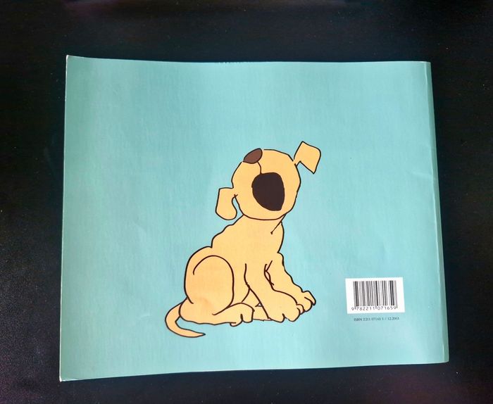 Livre - Aboie, Georges ! - photo numéro 2