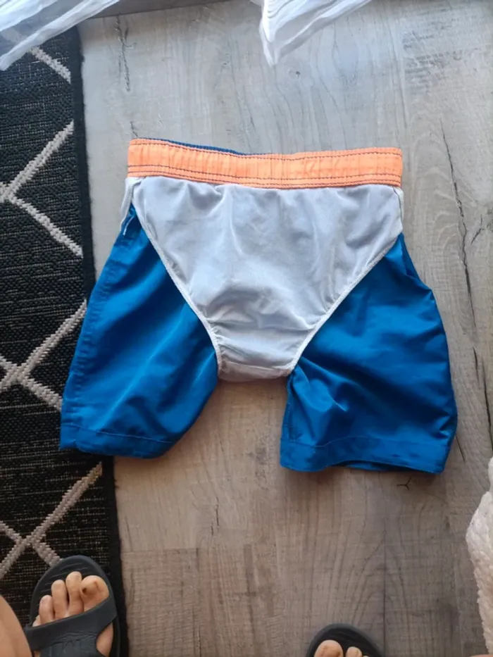 Short de bain - photo numéro 4
