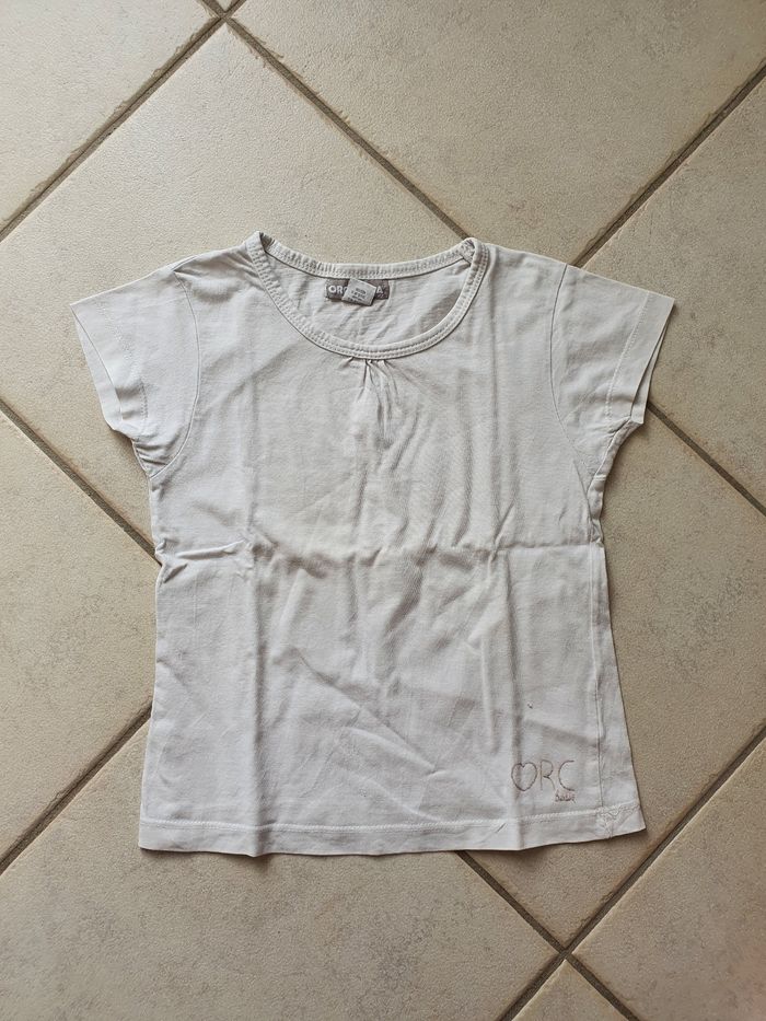 Lot de sous pull 6 ans - photo numéro 4