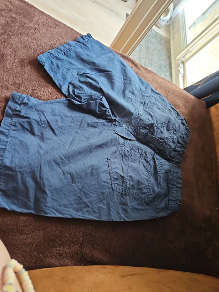 Short garçon 9 ans - photo numéro 6