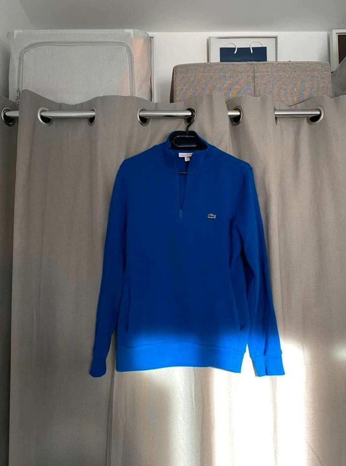 Pull  Lacoste - photo numéro 2