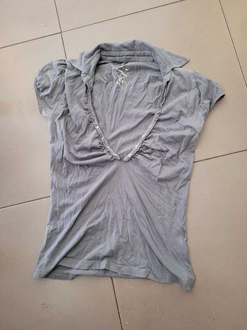 T-shirt jennyfer taille L