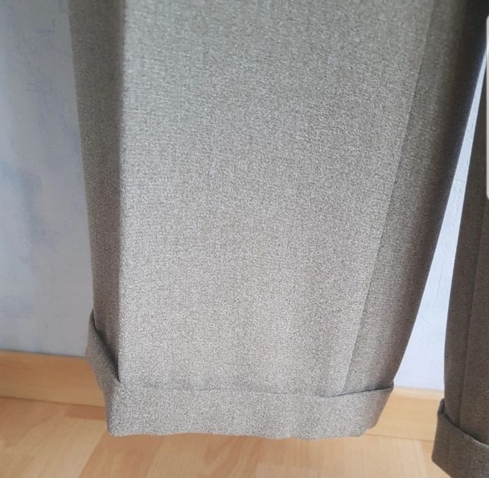 Ensemble tailleur 3 pièces - photo numéro 8