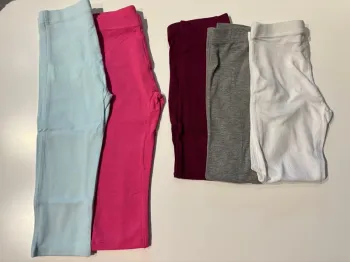 Legging kiabi 6 ans