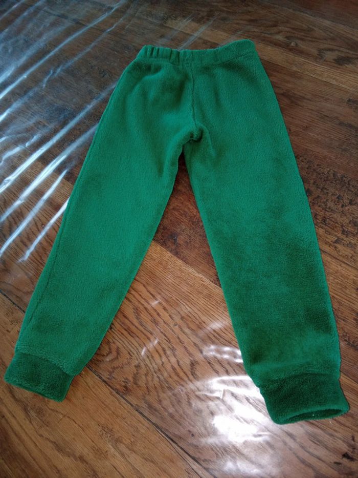 Pyjama lutin 5 ans - photo numéro 5