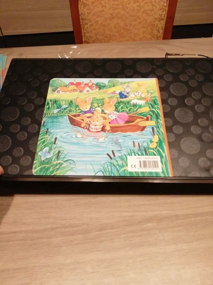 Livre - photo numéro 3