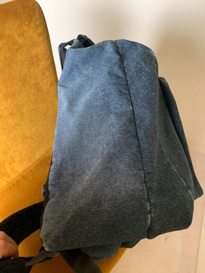 Sac Eastpak bleu - photo numéro 9