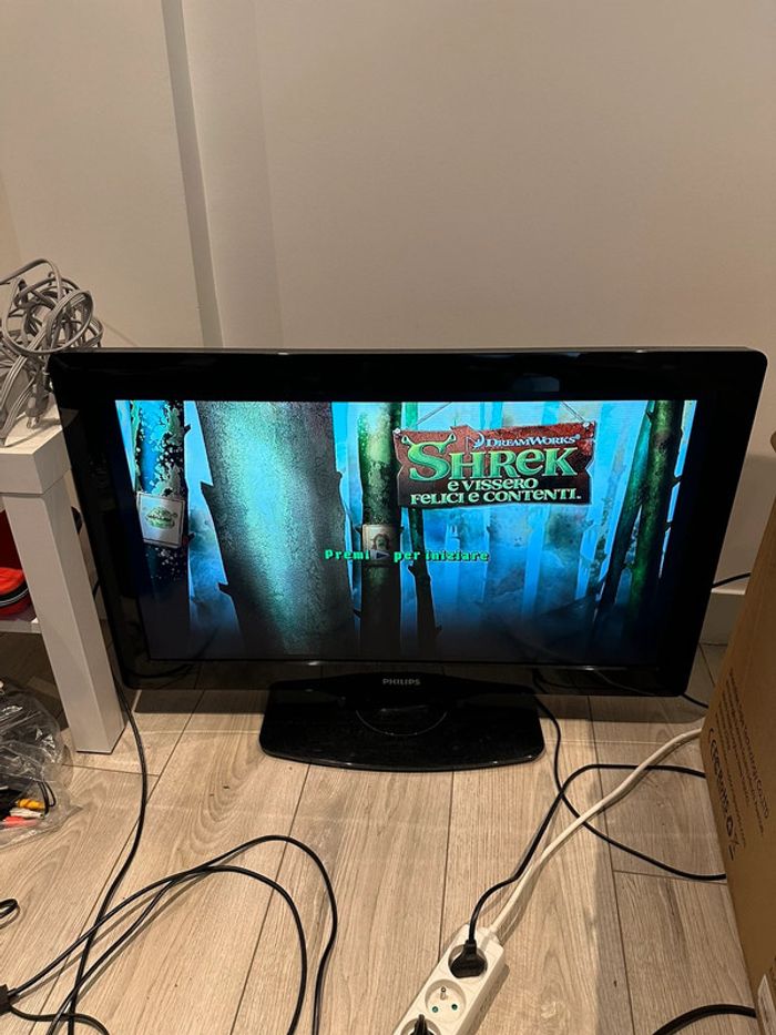 Shrek 4 - Il Était Une Fin Ps3 - photo numéro 5