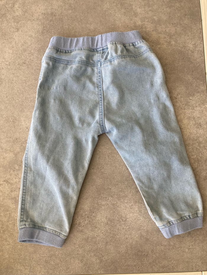 Pantalon / jean 18M - photo numéro 2