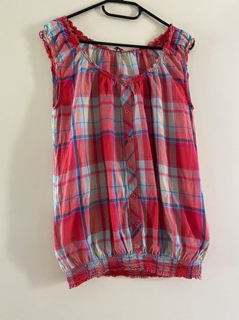 Blouse Pimkie, taille 02