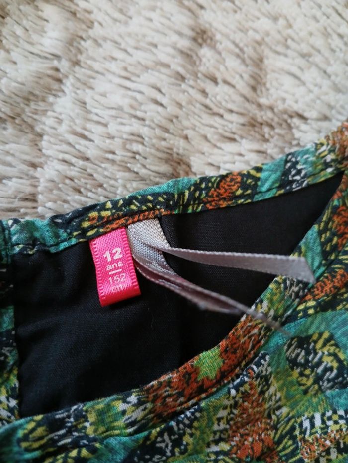 Robe 12 ans - photo numéro 4