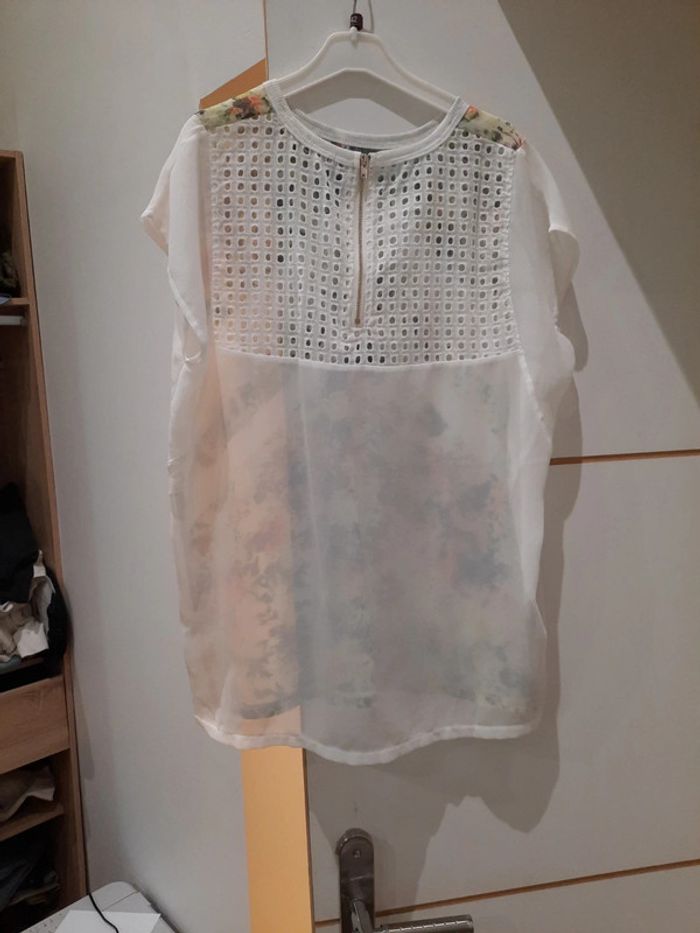 Haut été - photo numéro 2