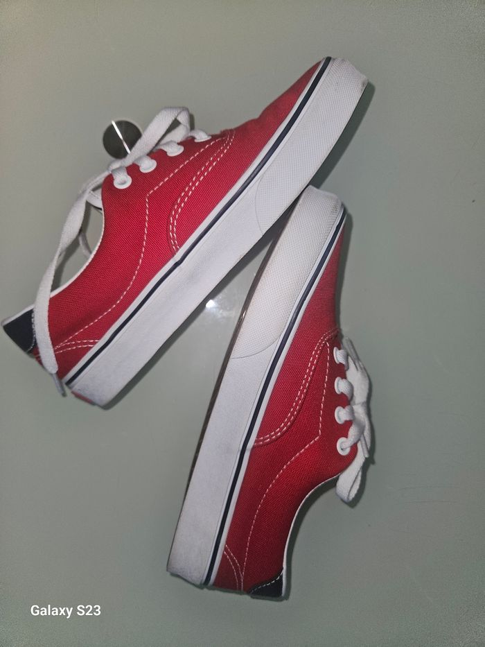 VANS - photo numéro 7