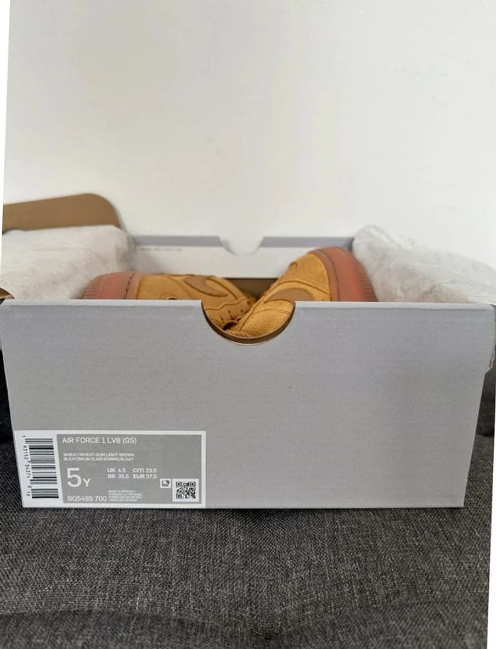 Nike air force 1 LV8 - photo numéro 9