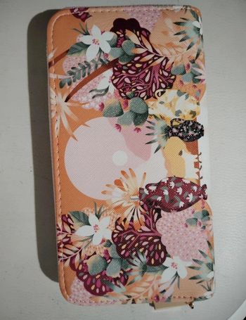 Porte feuille Art& Kraft jamais utilisé