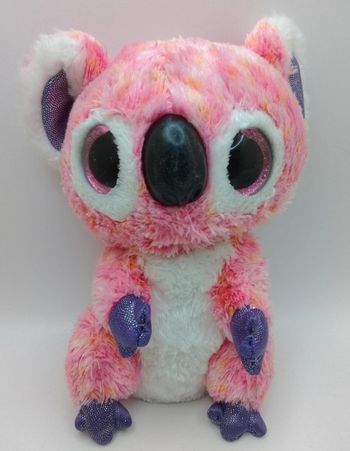 Peluche Ty 