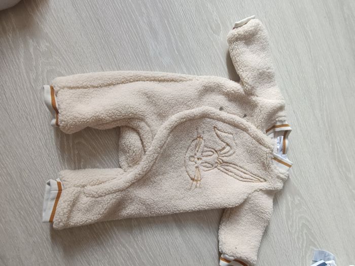 Combi bébé garçon 6mois