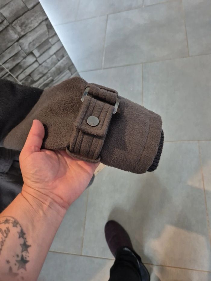 Manteau femme - photo numéro 3