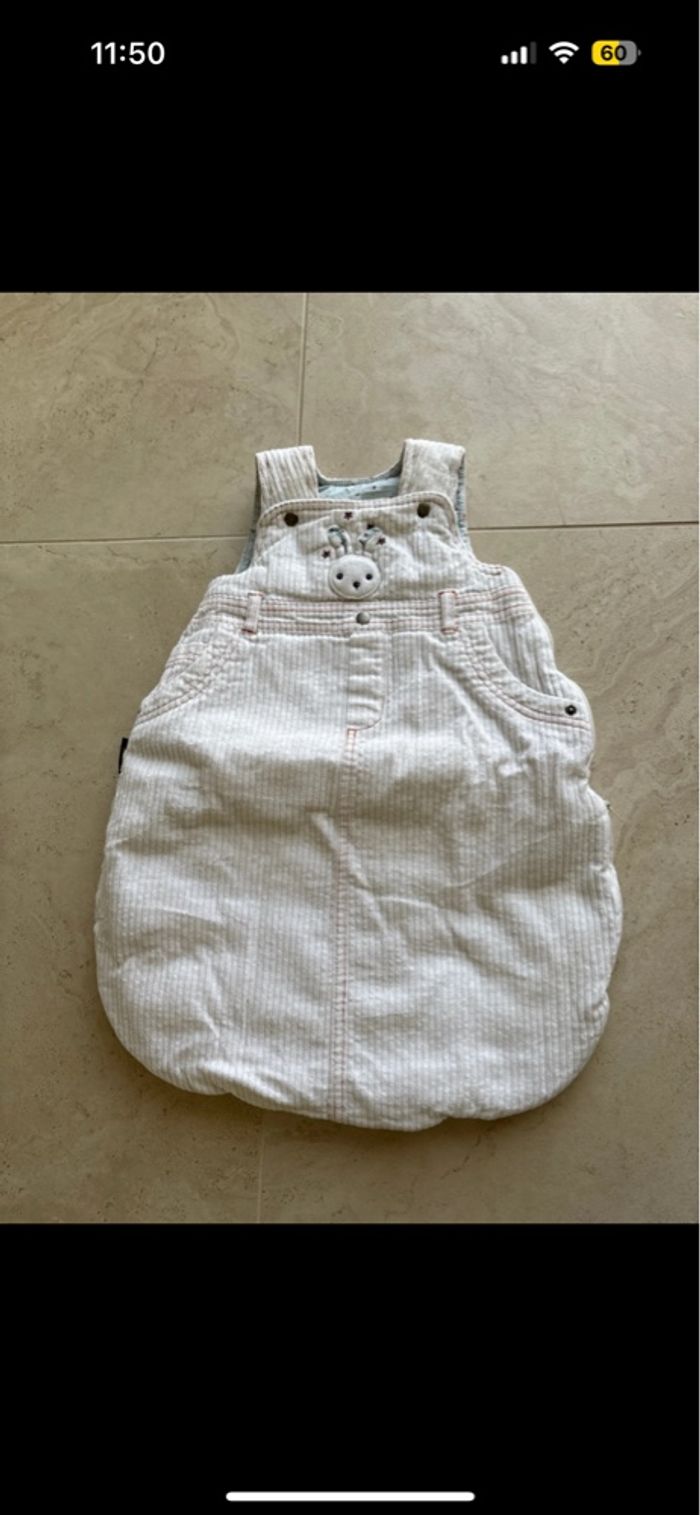 Gigoteuse - photo numéro 2