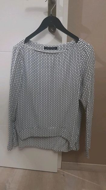 Blouse zara