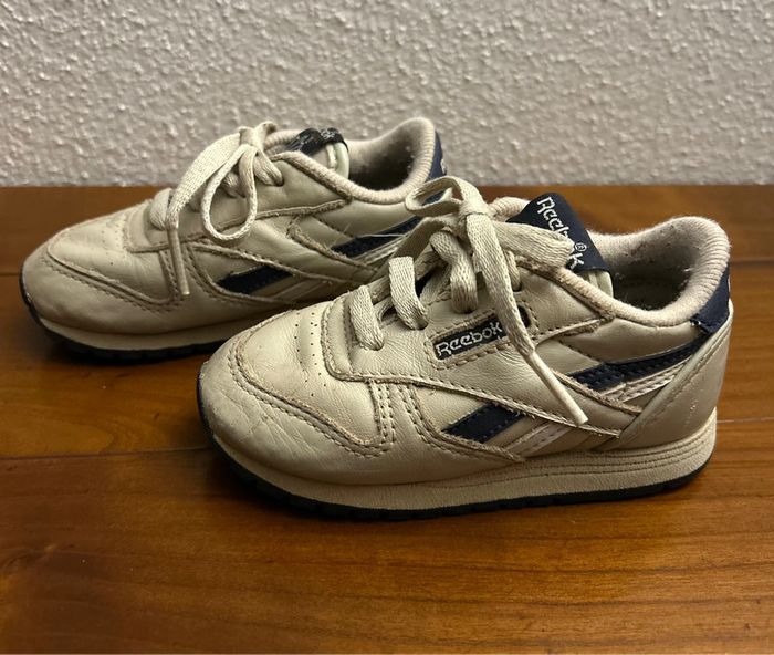 Baskets Reebok 22 - photo numéro 4