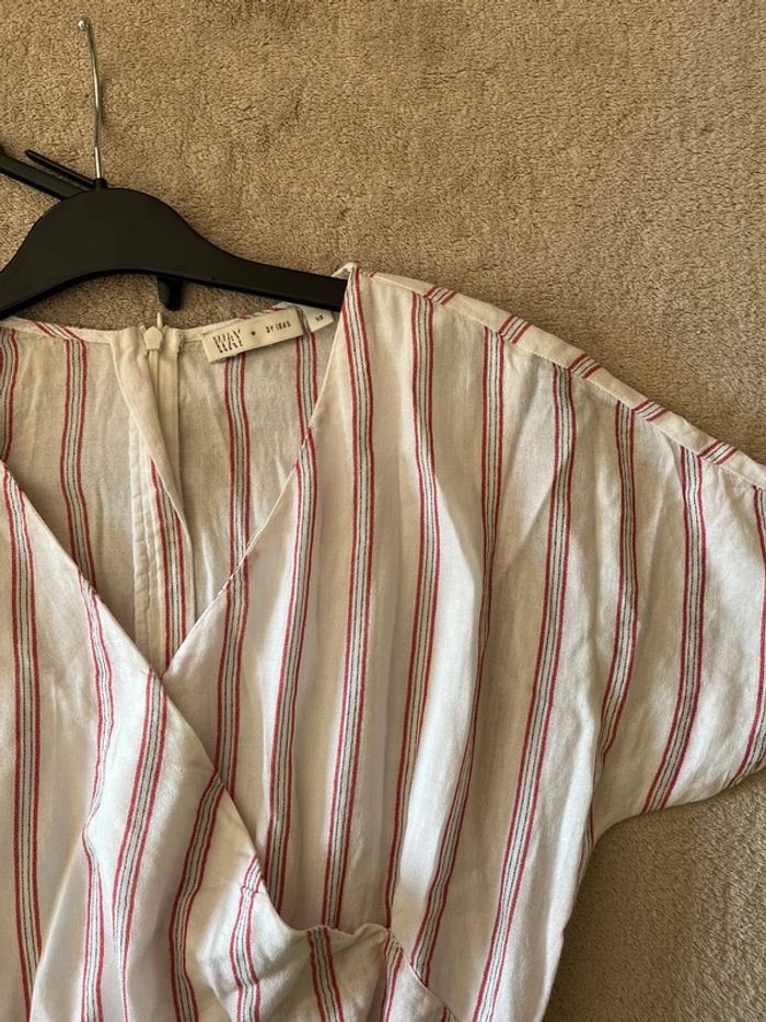 Combinaison - photo numéro 5