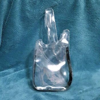 Grande trousse en forme de guitare, NEUF