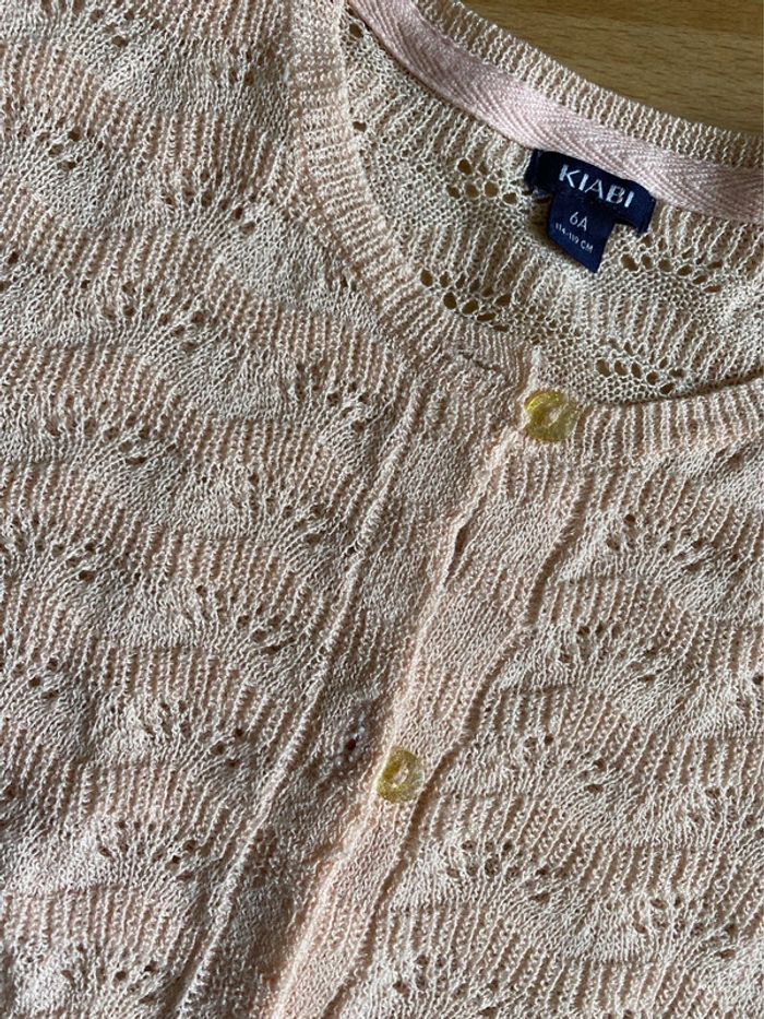 Gilet - photo numéro 2