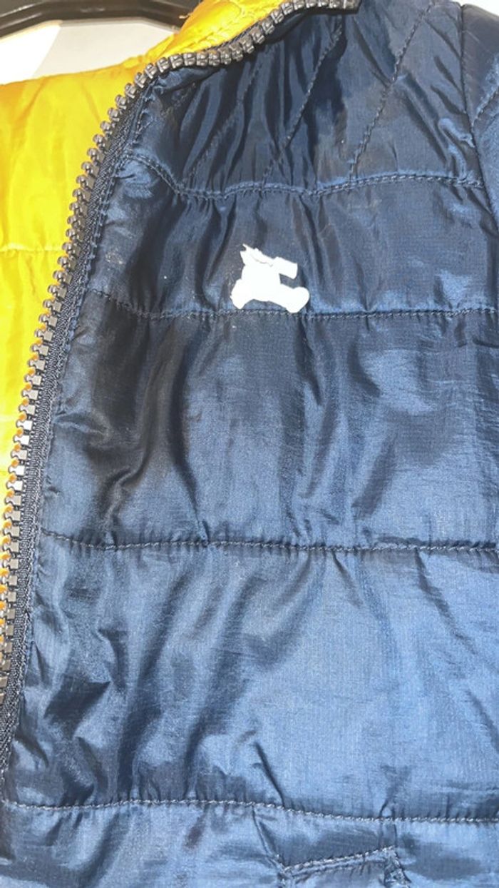 Manteau - photo numéro 4