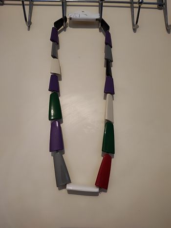 Collier fantaisie femme