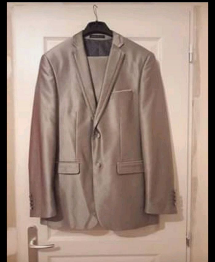 Costume mariage