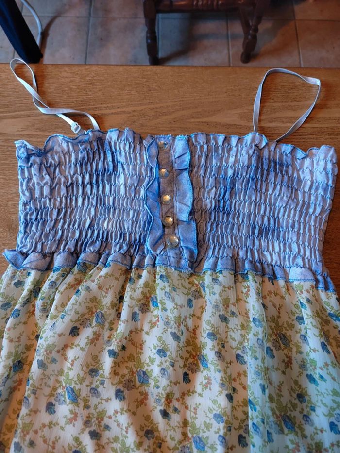 Débardeur - photo numéro 2