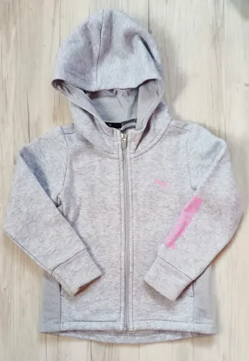 Veste Puma 6 ans