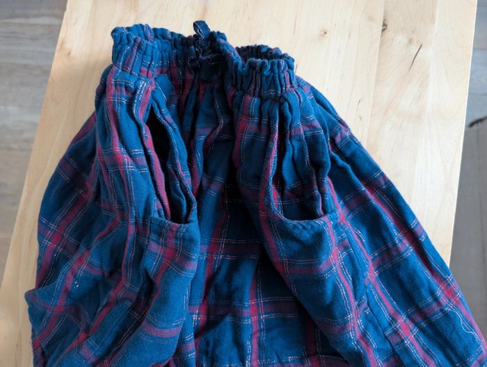 Jupe courte - photo numéro 4