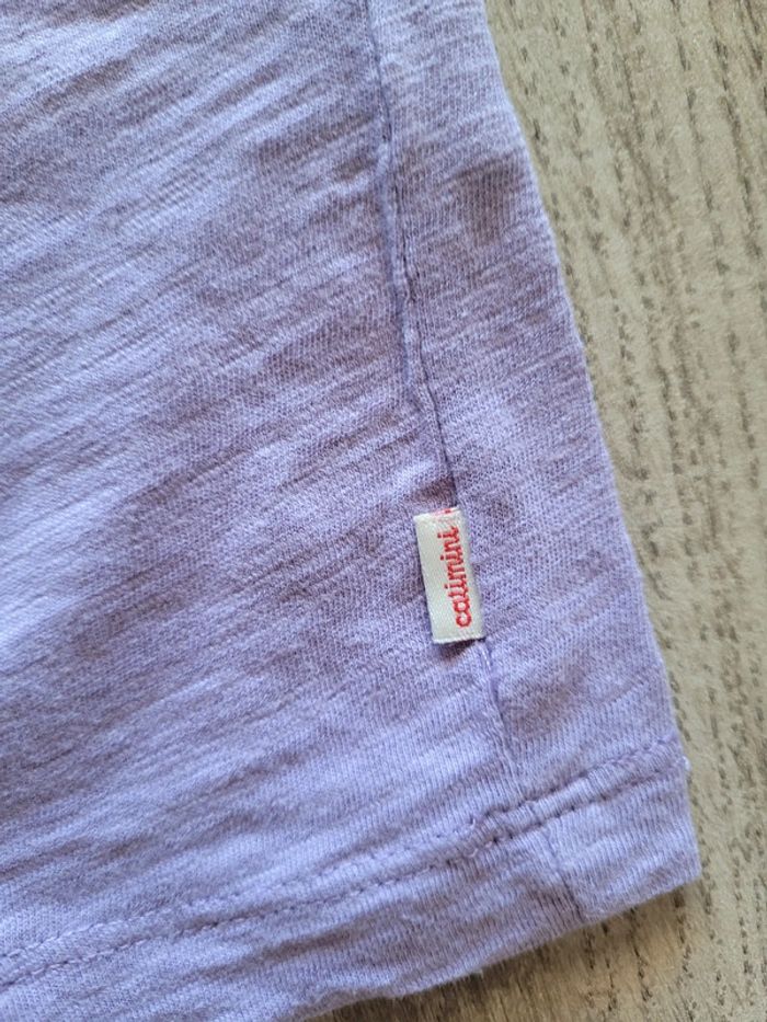 Tee-shirt catimini 10 ans - photo numéro 3