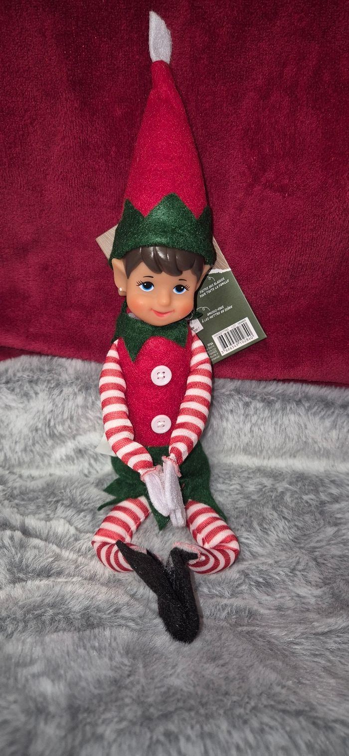 Duo lutins farceurs - photo numéro 4